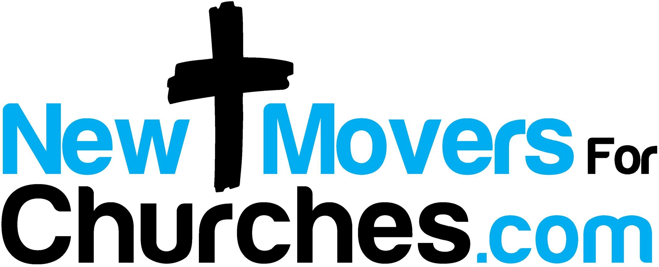 New Movers For Churches